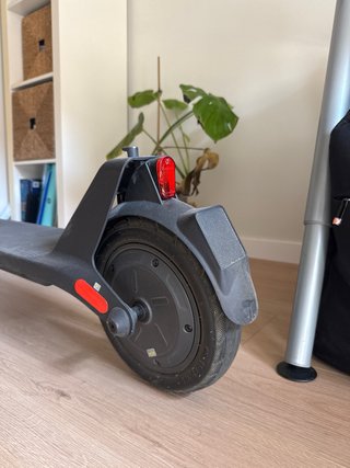 Patinete Eléctrico Xiaomi - 10 Usos