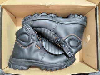 Botas Seguridad Emma Mack S3 Talla 42