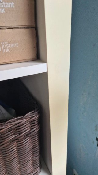 Estantería Kallax Ikea