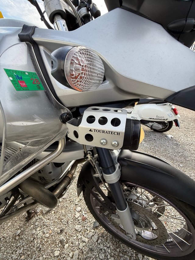 BMW R1150GS Adventure