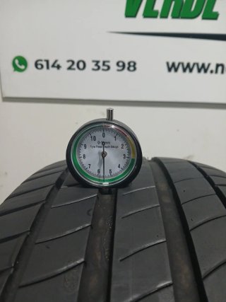 225 50 18 95V MICHELIN PRIMACY 3