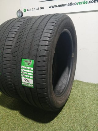 225 50 18 95V MICHELIN PRIMACY 3