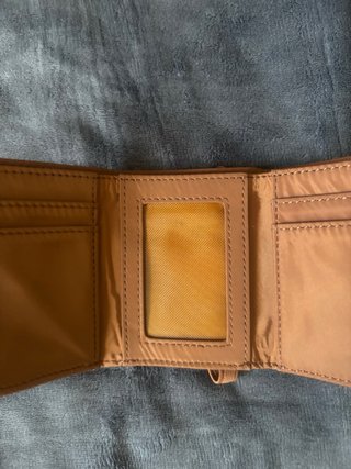 Lote de 5 Tarjeteros y Carteras de Hombre