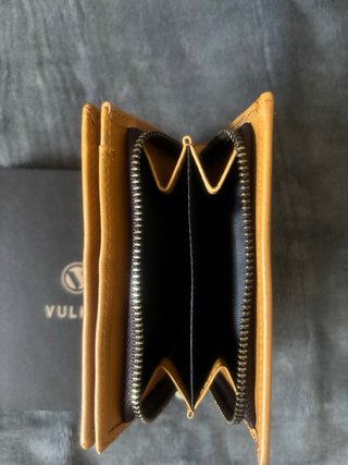 Lote de 5 Tarjeteros y Carteras de Hombre