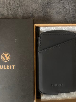 Lote de 5 Tarjeteros y Carteras de Hombre