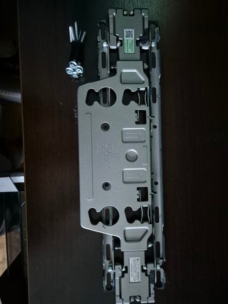 Soporte de Pared LG para TV G2-G6