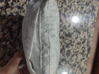 Chubasquero Quechua Blanco