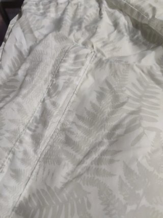 Chubasquero Quechua Blanco