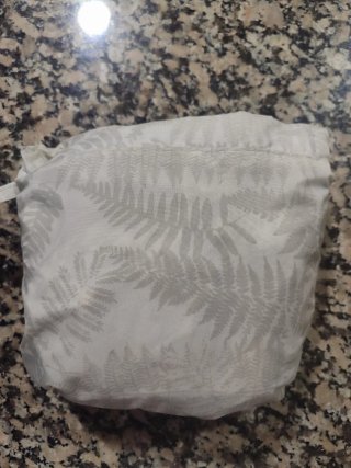 Chubasquero Quechua Blanco