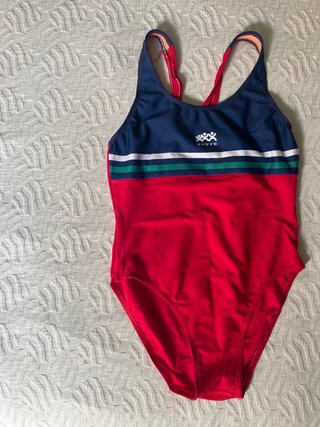 Bañador niña Joyfe talla 14
