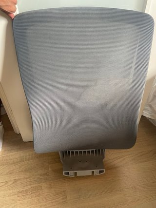 Silla Ergonómica de Oficina