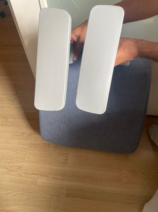 Silla Ergonómica de Oficina