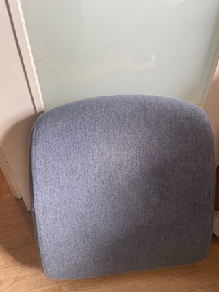Silla Ergonómica de Oficina