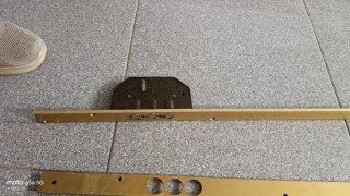 Cerradura Alta Seguridad EZCURRA D