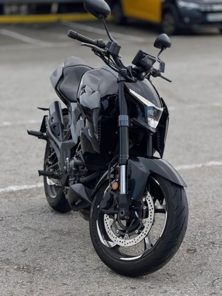 Zontes 350R 2024
