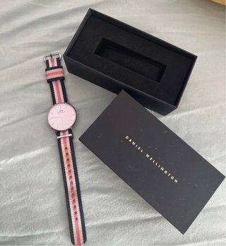 Reloj Daniel Wellington