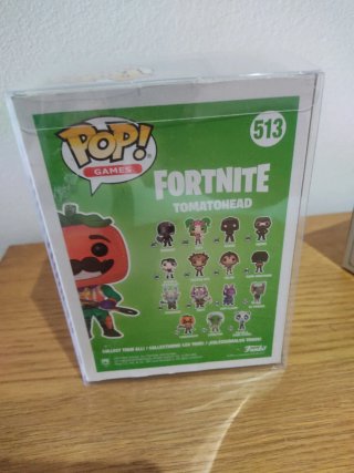 Funko Pop! Fortnite Tomatohead 513
