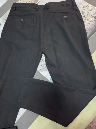 Lote 2 Pantalones Vestir Zara Man