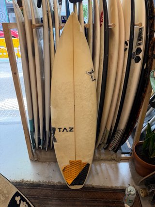 Tabla de Surf Groom Taz