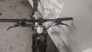 Bicicleta Ghost 29