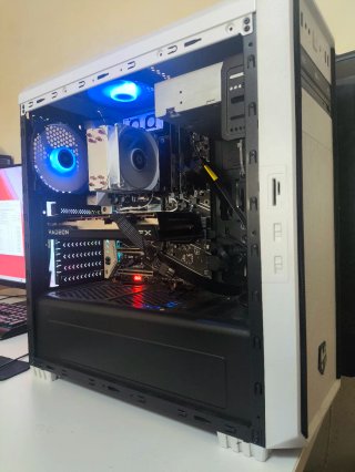 Ordenador Sobremesa Gaming