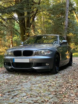 Despiece bmw 120 118 116