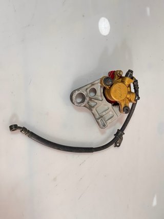 Pinza Freno Trasera Suzuki GSXR 600 Brembo