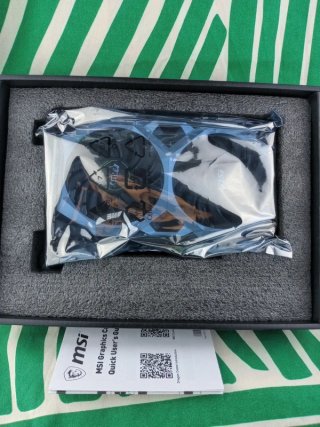Tarjeta Gráfica MSI GeForce GTX 1660 Ti