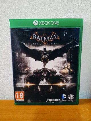 Batman: Arkham Knight (Xbox One)
