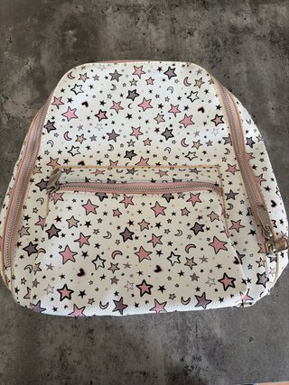 Mochila Parfois Estampada