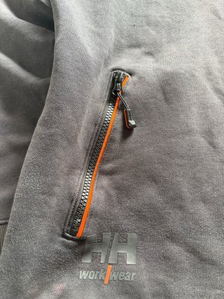 Sudadera Helly Hansen Talla M