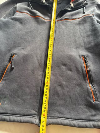 Sudadera Helly Hansen Talla M