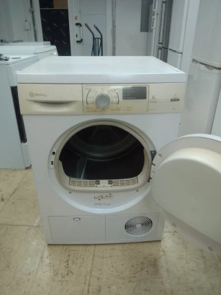 Secadora Condensación Balay 7kg con garantía