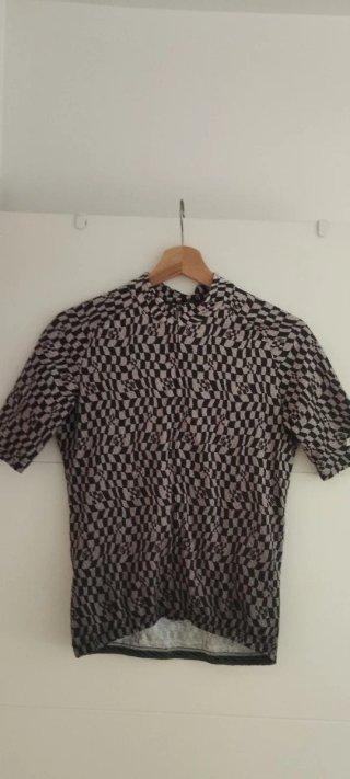 MAILLOT GIANT ELEVATE MANGA CORTA