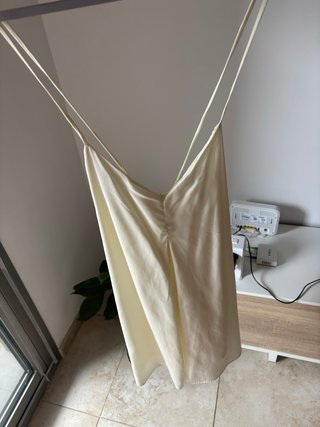 Mono amarillo Mango