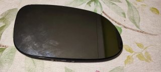 Cristal espejo retrovisor derecho  mercedes clas a