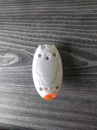 Dinosaurio Robot Juguete con Mando