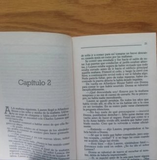Amor sin barreras - Harlequín - Novela romántica