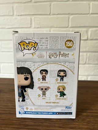 Funko Pop! Harry Potter Hermione Granger 150