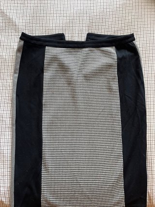 Falda nueva Weekend de Max Mara Talla XL