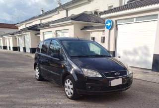 Ford C-MAX 2004