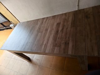 Mésa comedor