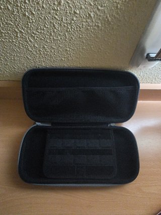 Funda para Nintendo Switch 2