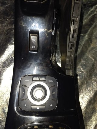 Consola Central Renault Megane 3
