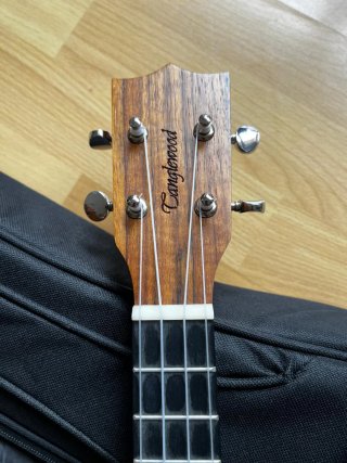 Ukelele Tanglewood