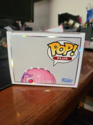 Funko Pop! Ram Re:Zero 2116