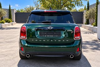 MINI COUNTRYMAN COOPER SD ALL4 190CV AUTOMÁTICO –