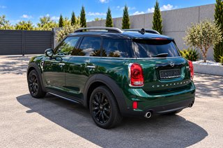 MINI COUNTRYMAN COOPER SD ALL4 190CV AUTOMÁTICO –