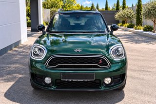 MINI COUNTRYMAN COOPER SD ALL4 190CV AUTOMÁTICO –