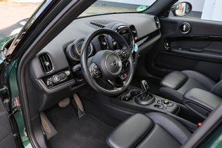 MINI COUNTRYMAN COOPER SD ALL4 190CV AUTOMÁTICO –